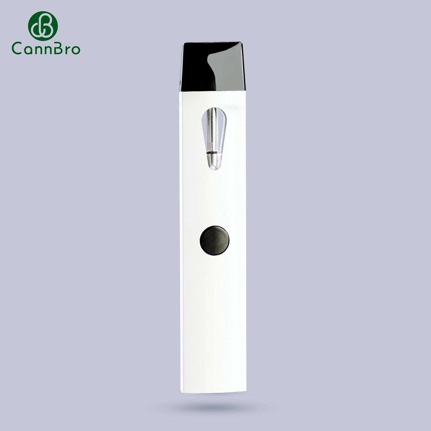 Wholesale/Supplier Empty Vape Slim Disposable/Chargeable E Cigarette 2ml Empty Vape Pod Hhc Thick Oil Custom Rechargeable Vaporizer Pen