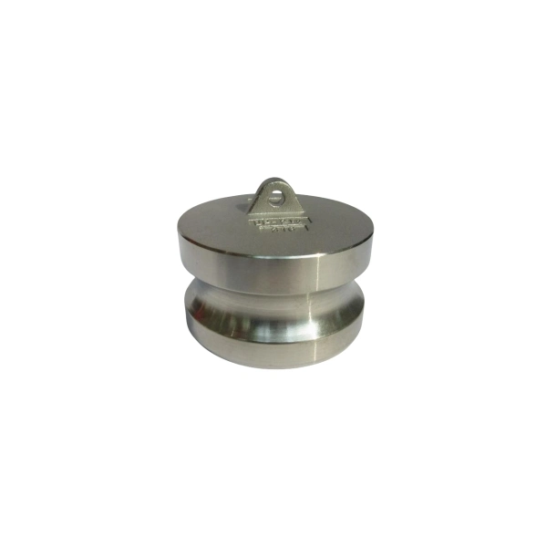 Quick Connector Dp Type Plate Handle Joint Stainless Steel Pipe Joint Precision Casting Accessories