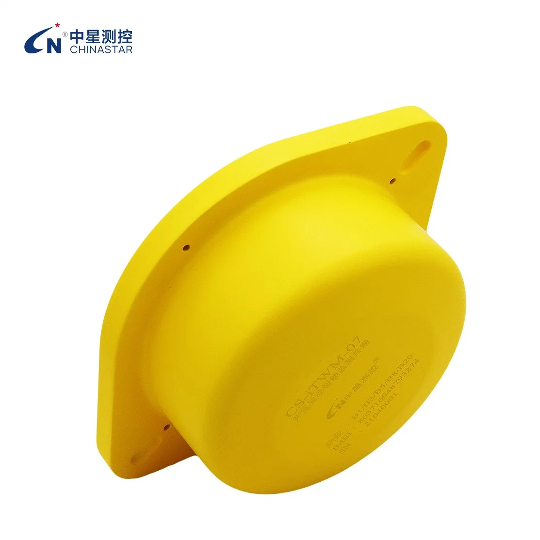 Chinastar Hot Sale Nbiot Manhole Cover Sensor Wireless Smart Block Prevent Loss and Breakage