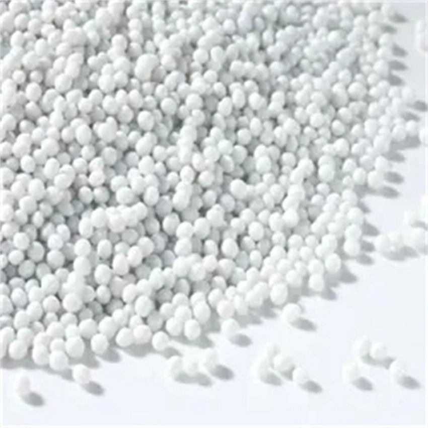 Factory Price Polyethylene Terephtalate White Pet Resin Granules for Bottles