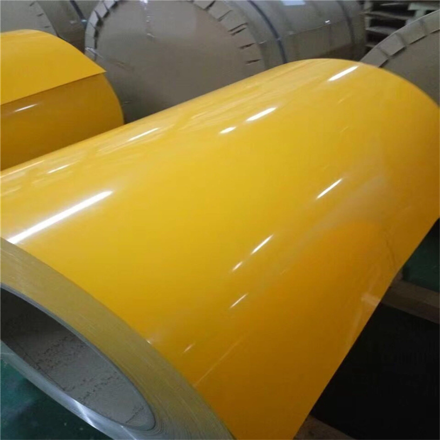 10% Galvanized/Carbon/Prepainted/Color Coated/Zinc-Coated/Galvalume/Aluminum/Corrugated Roofing/Iron/Stainless Steel Strip/Coil