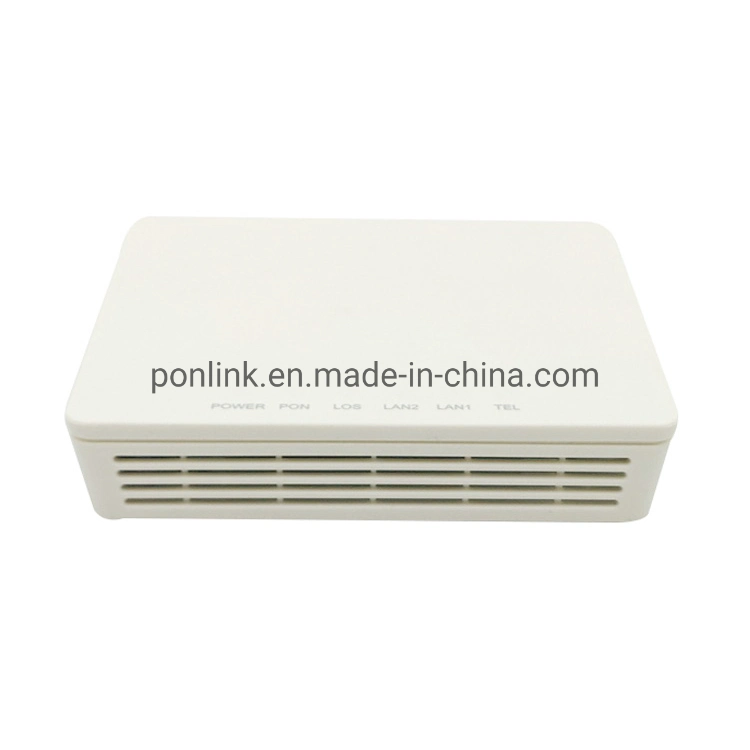 Wholesale/Supplier Echolife Eg8120L 1ge 1fe 1tel Gpon Ont Xpon