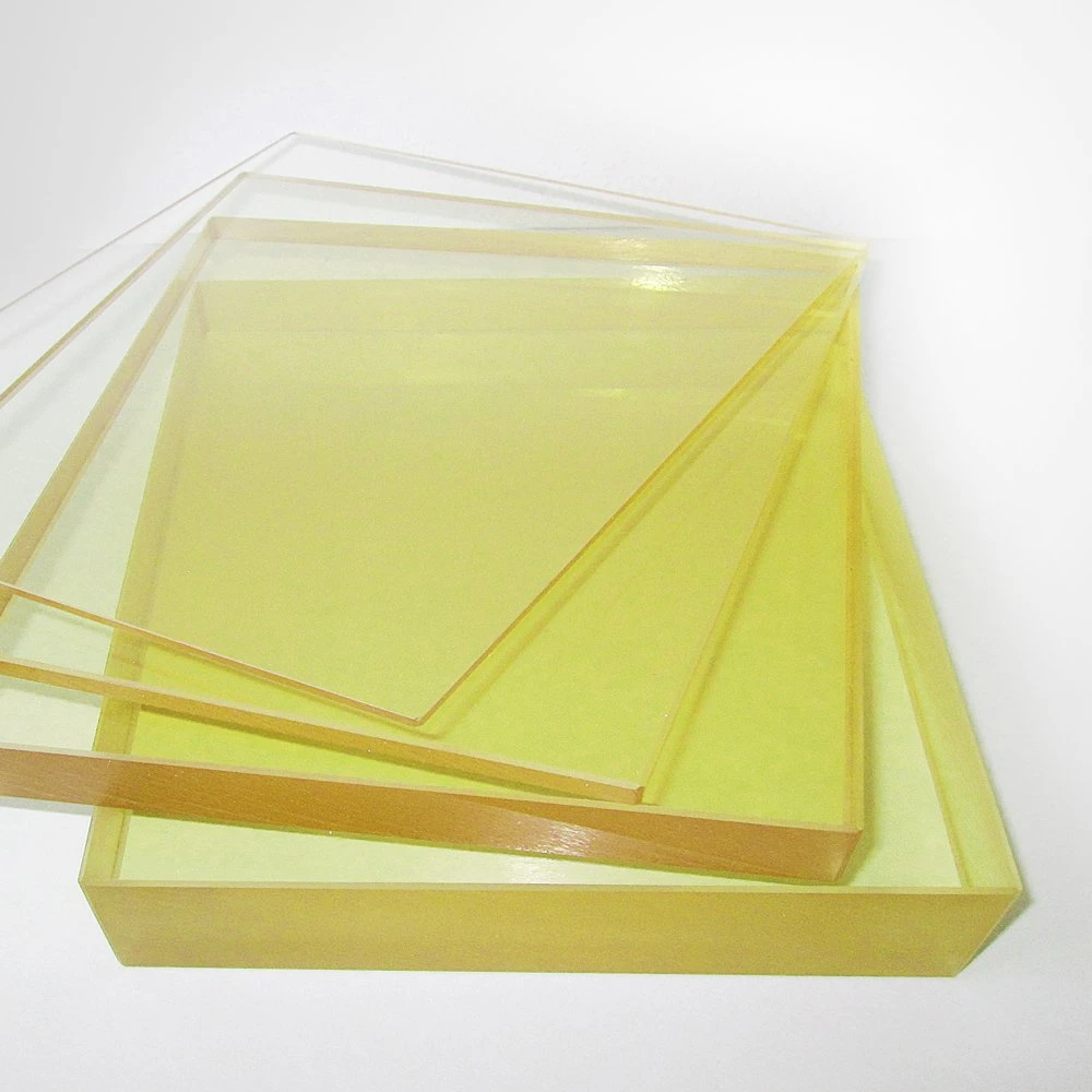 Radiation Shielding Protection High Equivalent Crystal Xray X-ray Lead Glass