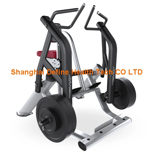 Best plate loaded machine,gym equipment,Fitness Equipment,Gym machine,Seated Row-DF-6005