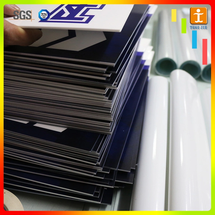 Factory Acrylic Sheet UV Printing (TJ-03)