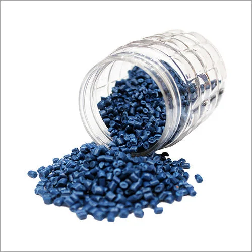 Thermoplastic Elastomer Granule TPE Plastic Raw Material for Shoe Sole