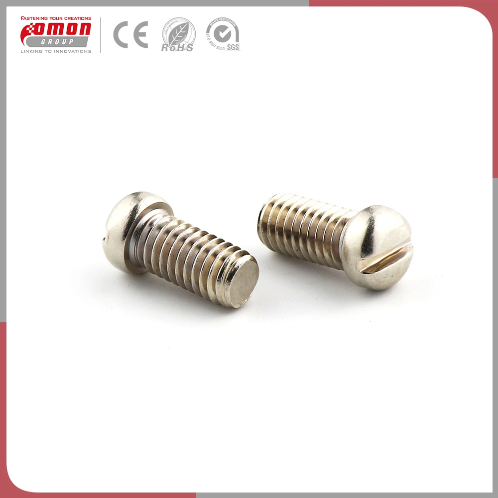 Customized Made Eco-Friendly Machinery Part Metal Aluminum Spacer