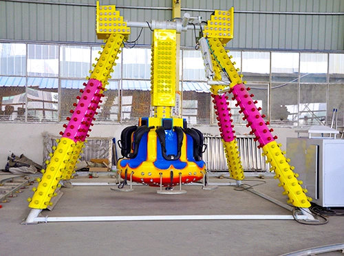 Tops Kiddie Amusement Park Rides Mini Pendulum/Small Pendulum Playground