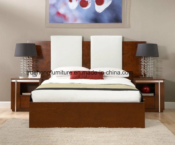 Standard Room Furniture Set Economic Promotion Model Hotel Furniture