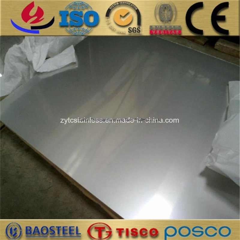 2mm Black Hairline Finish 304/304L Stainless Steel Sheet for Elevator Ornament