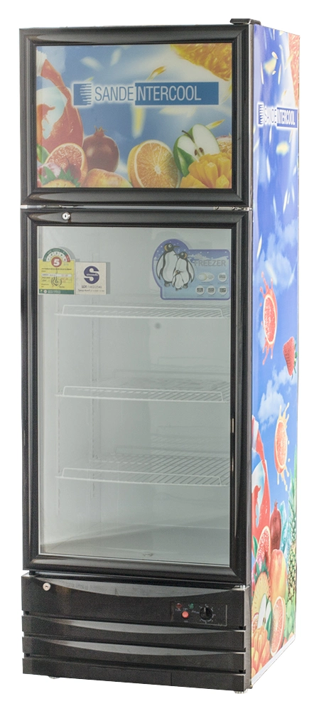 Series Cupboard Freezer LC-780