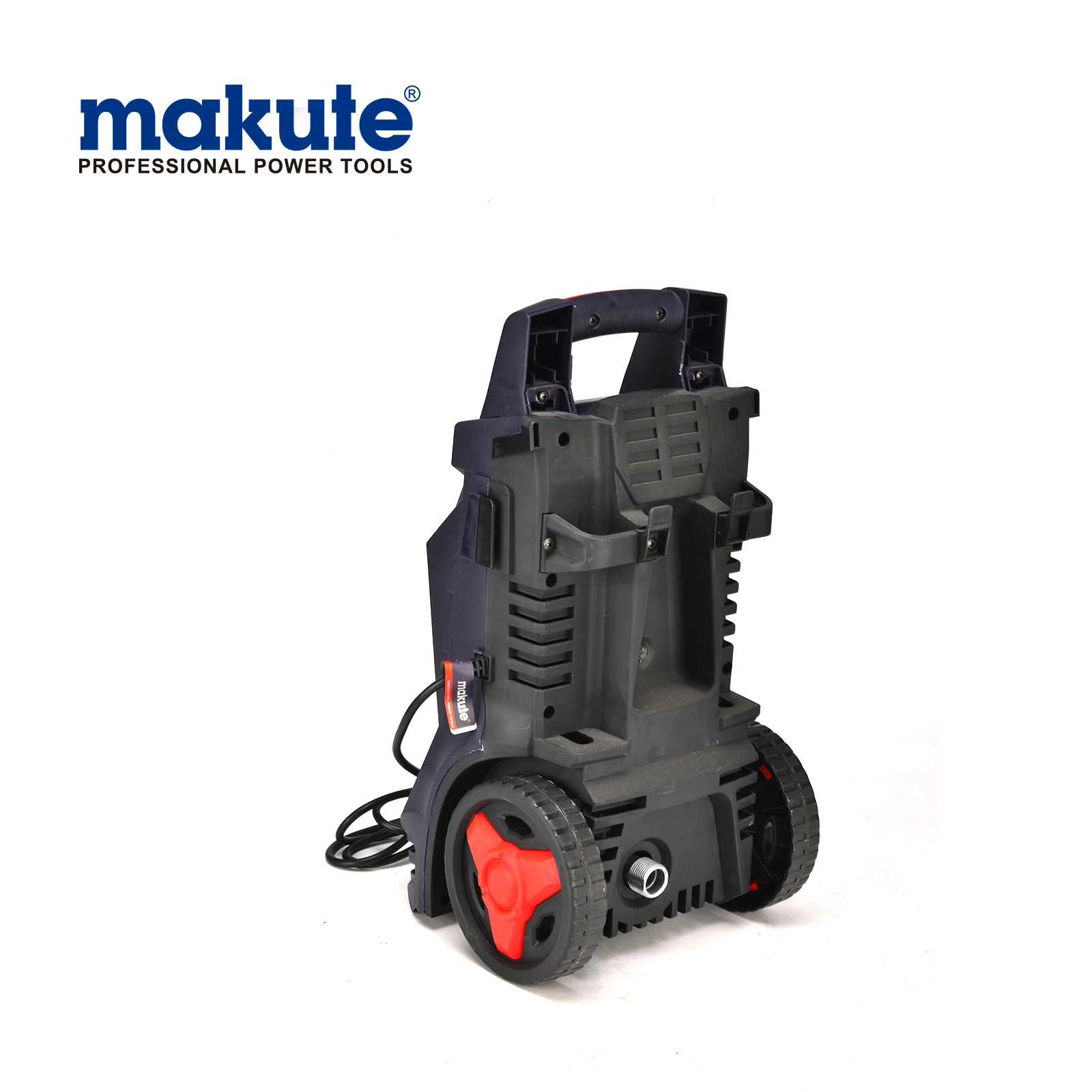 Makute Portable High Pressure Washer Parts Car Washer 5.5L/Min