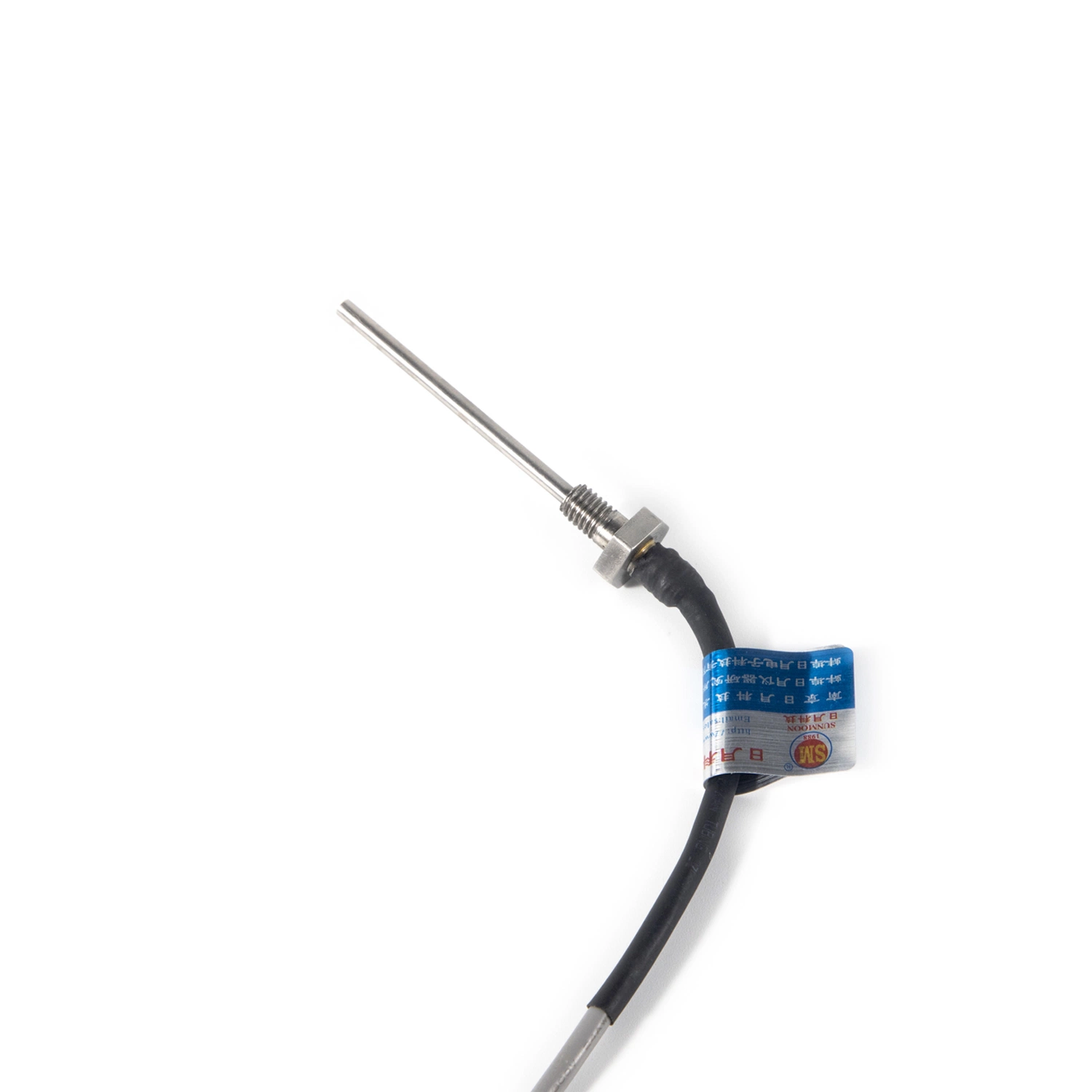 Flanged Reaction Torque Sensor-2110 Force Sensor