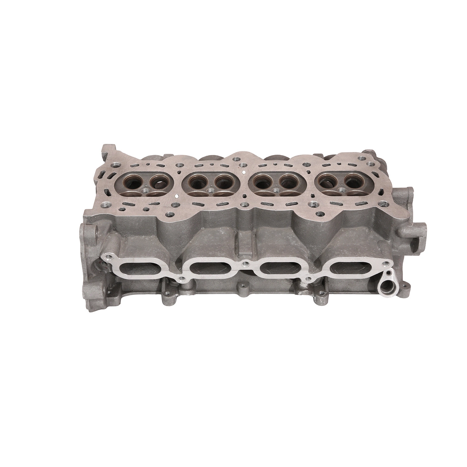 Chinese High-End Hot Sale OEM Customized Auto Parts Cylinder Head Rapid R&D Prototype Aluminum Motor Housing DC Motor Housing