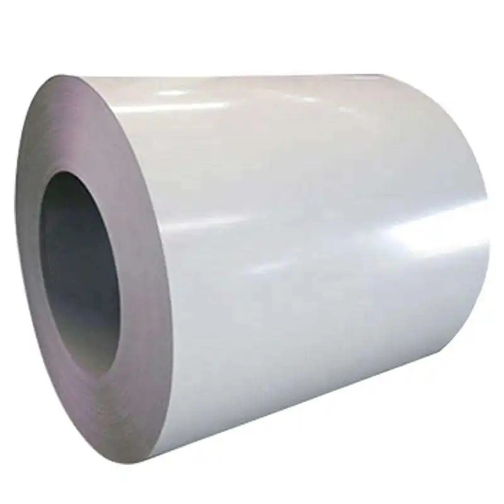 Shandong Factory Color Coated Aluminum Metal Rolls Coil 1060 Aluminum Coil Prices