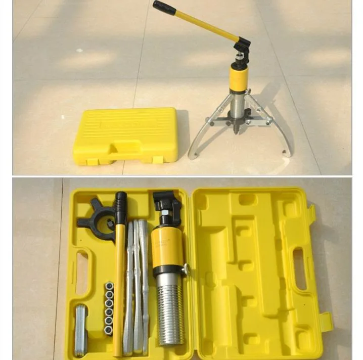 10 Ton Hydraulic Gear Puller Tool Kit (ZYL-10)
