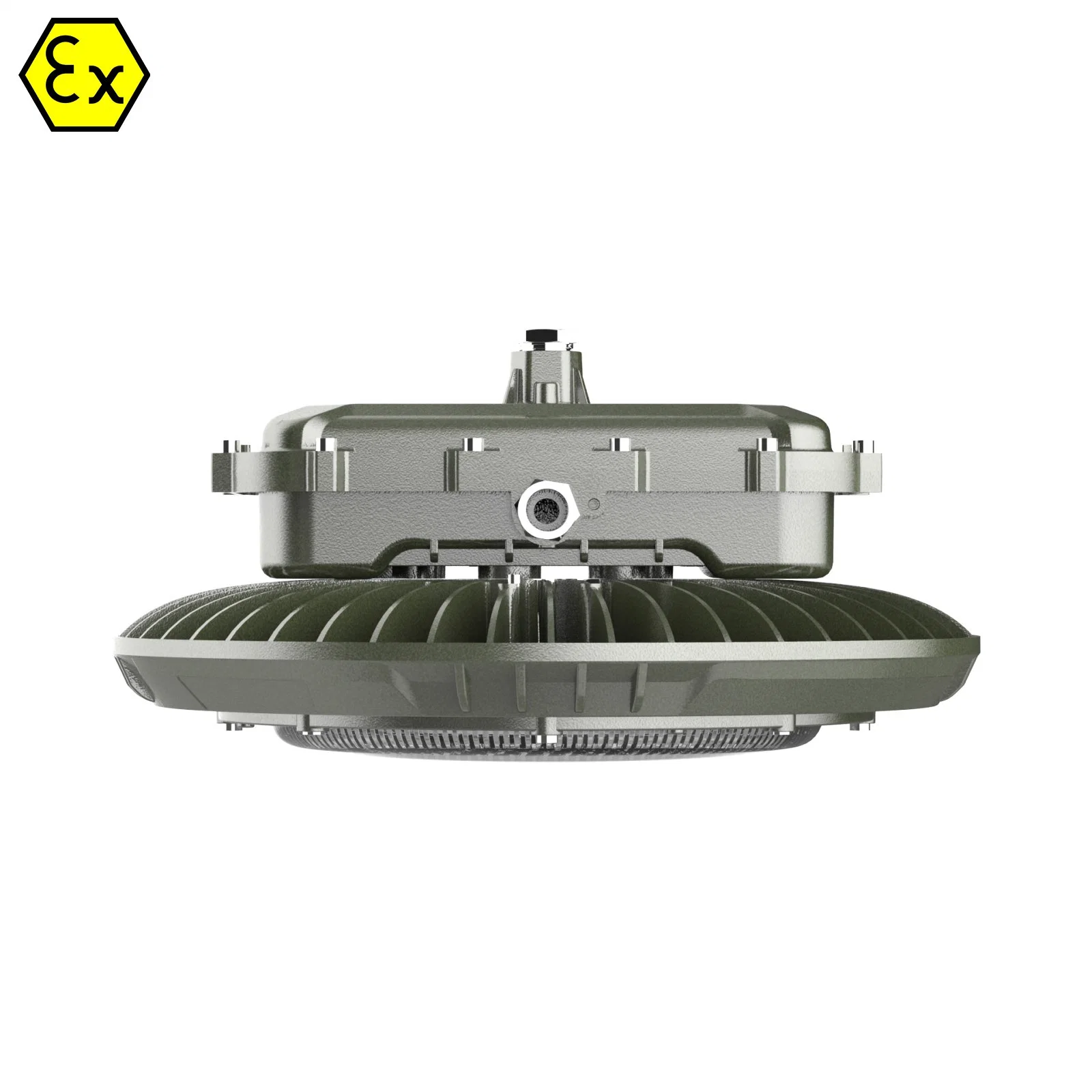 UL Listed LED UFO High Bay with Reflector Garage Light