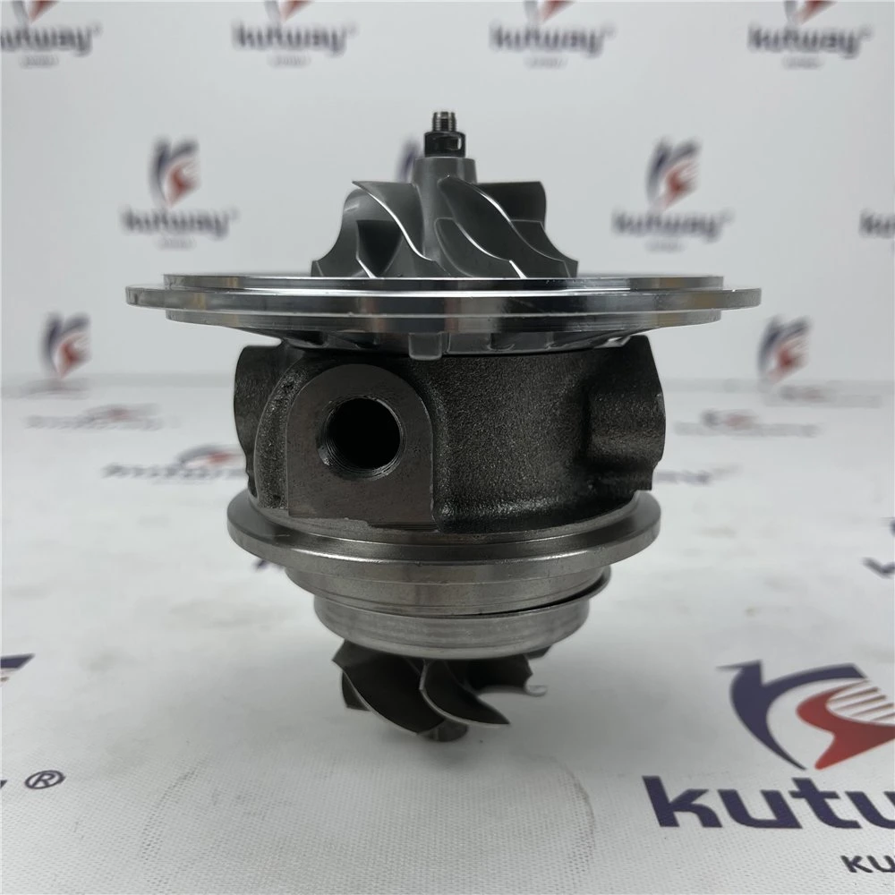 OEM: 53039880291/K03 Turbo Audi A4 A5 A6 Q5 de 2.0L Diesel VW Passat Tsfi Kutway Cartucho de turbocompresor