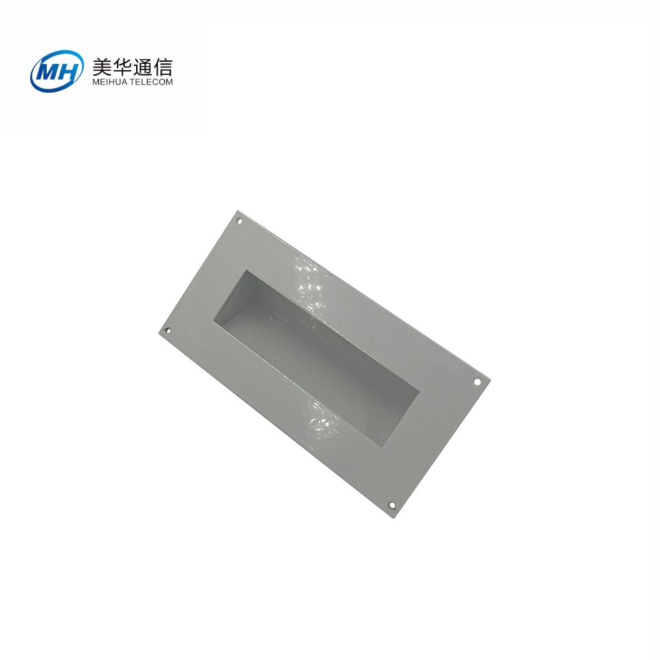 Customized Stainless Steel Sheet Metal Parts Laser Cutting Welding Stamping Products Services