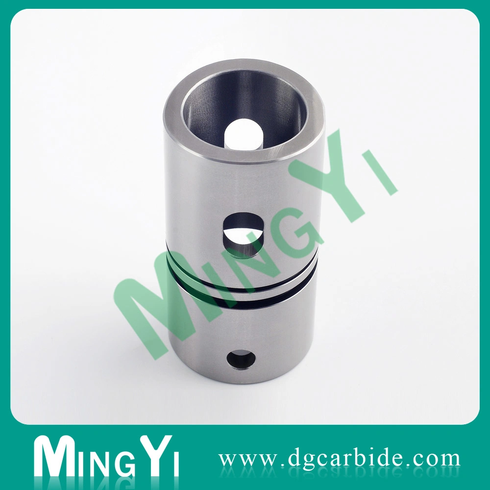 High Precision Button Dies for Press Mold Component