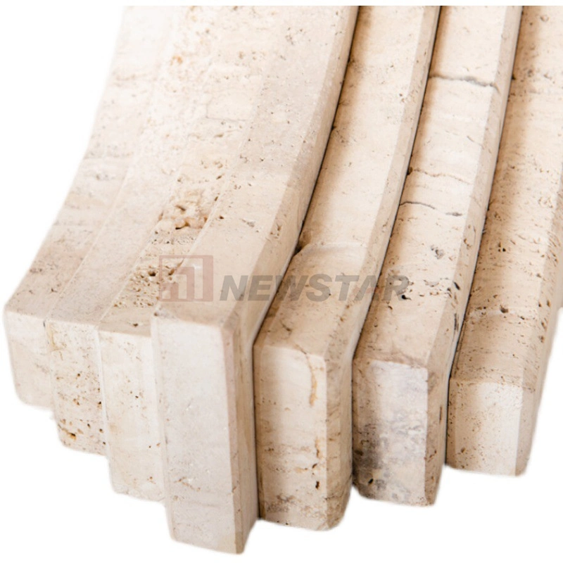 Wholesale/Supplier Nature Stone Furniture Side End Table Indoor Outdoor Limestone Travertine Marble Coffee Dining Table