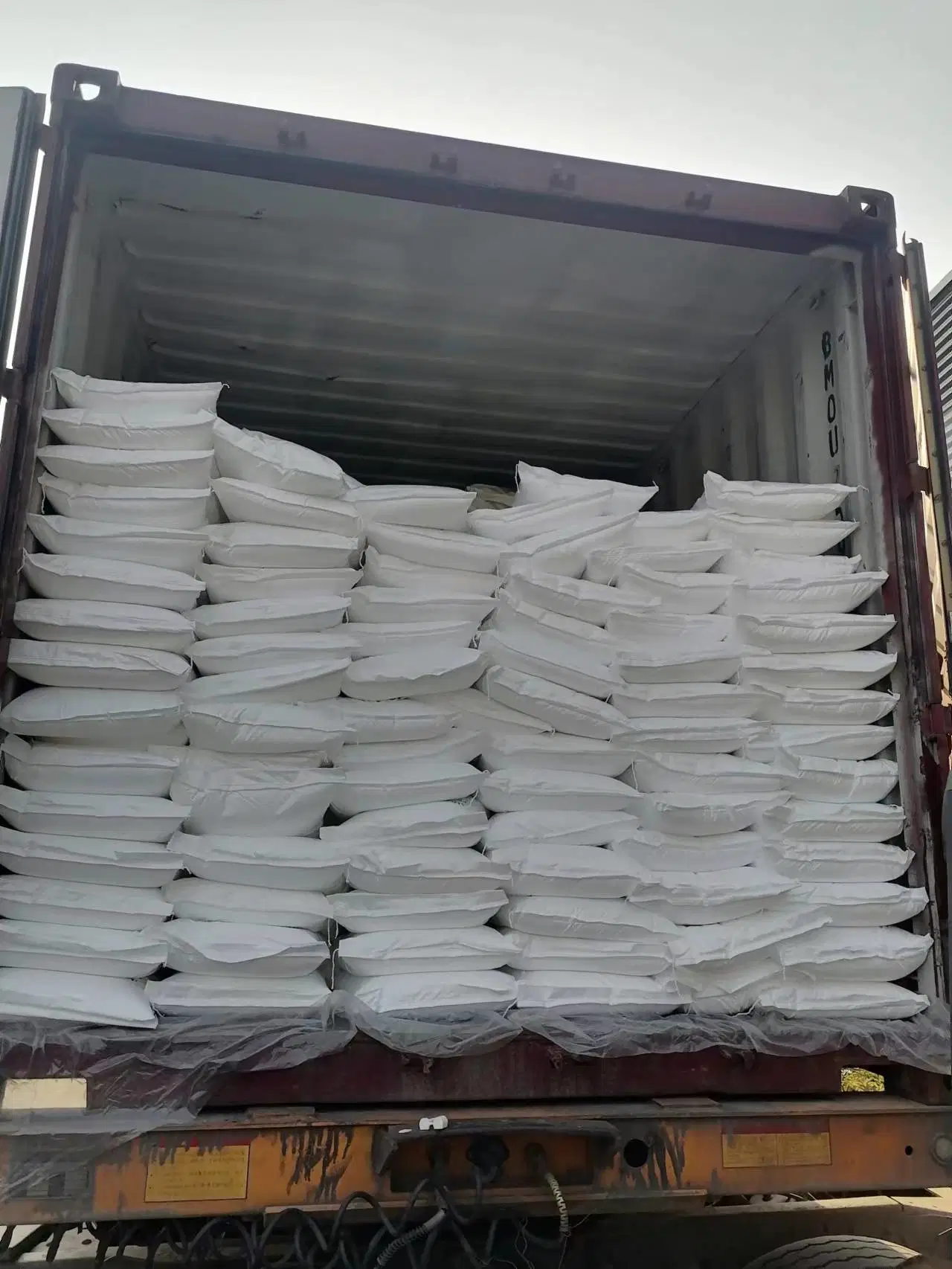 Bicarbonate d'ammonium Food Grade