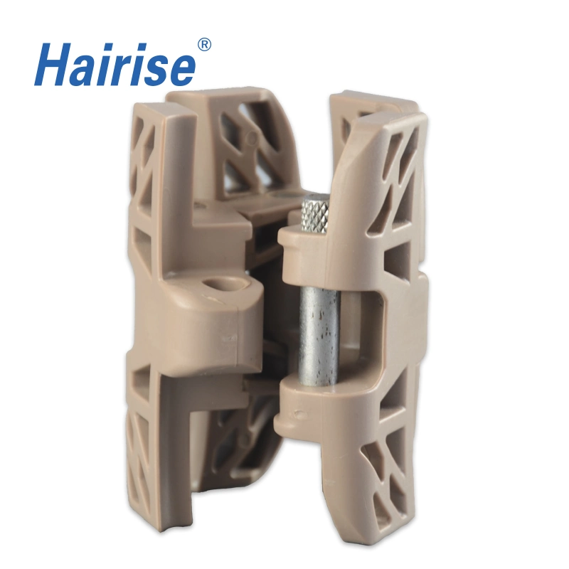 Hairise Replace Ss Top Chain Plastic Industrial Conveyor Chain