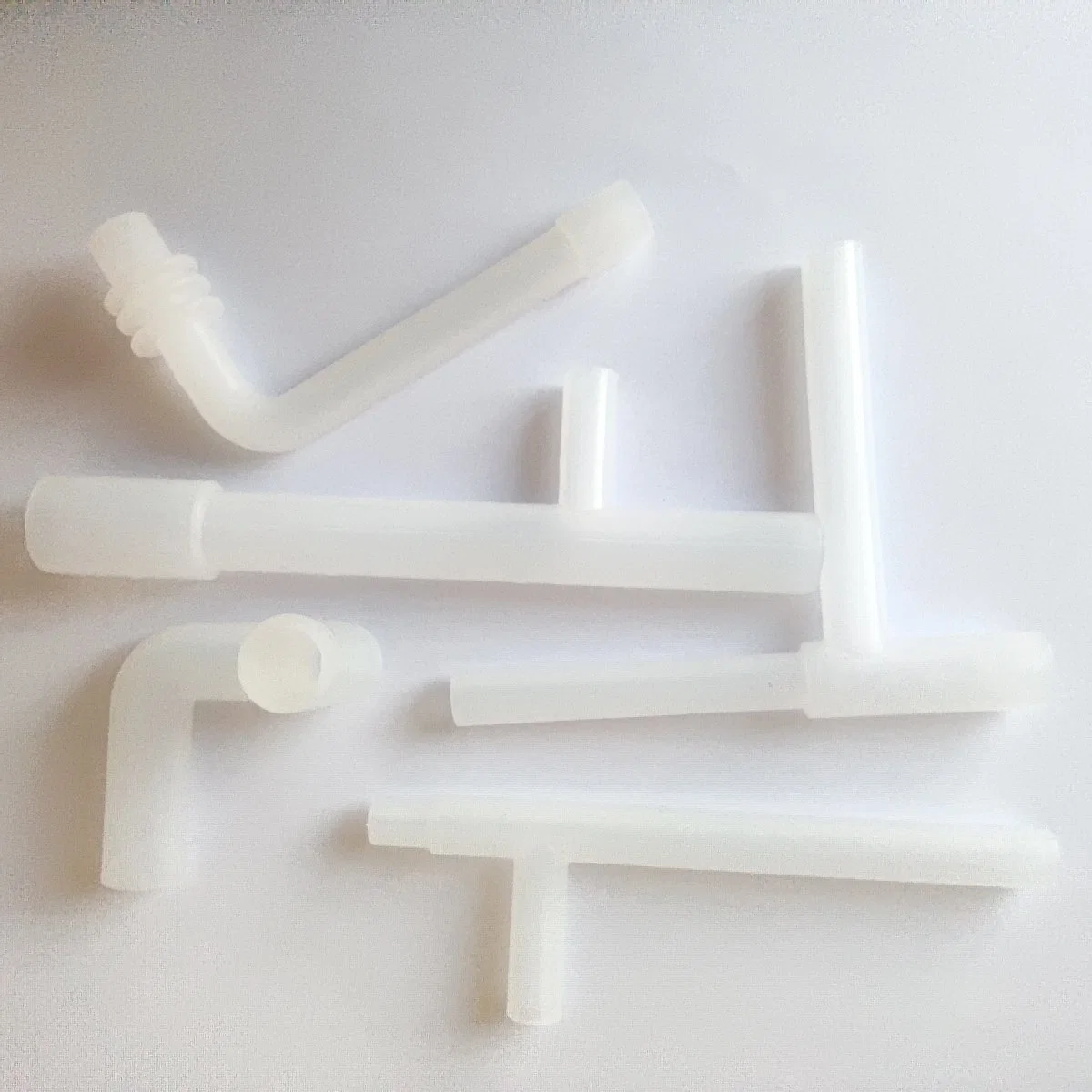 Benutzerdefinierte Trinkwasser Grade Gummiprodukte Silikon-Teile für die Versiegelung Geschirrspüler Wasserreiniger Kühlschrank