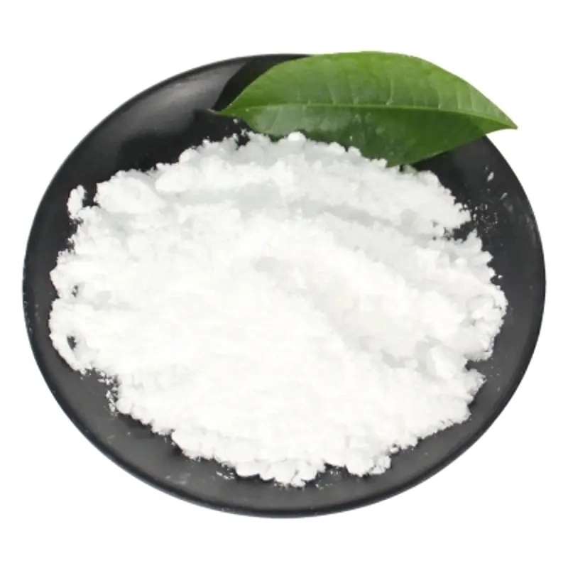 Polyolefin Nucleating Agent: Di- (4-tert-butyl-benzoic acid) Aluminum Hydroxide 99% White Powder