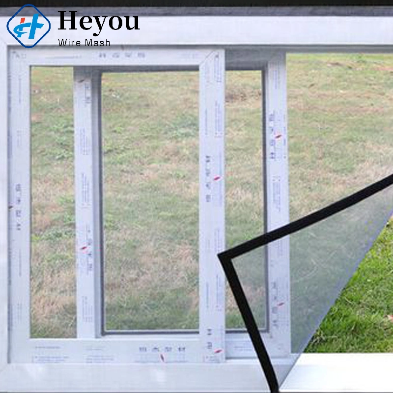 Against Flies and Mosquito Fiberglass Window Screening 50m Length 0.78m Width for Pool