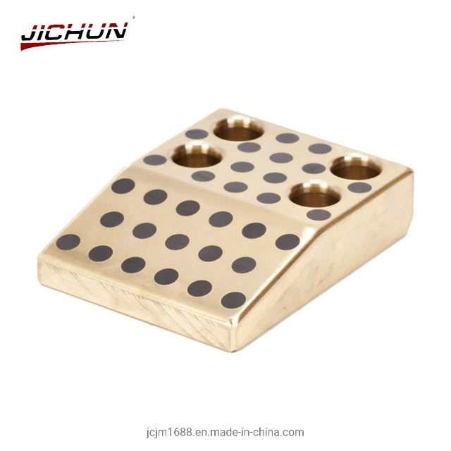 Non-Standard Customized Multi-Size High Quality Stamping Die Wear-Resistant Steel Plate