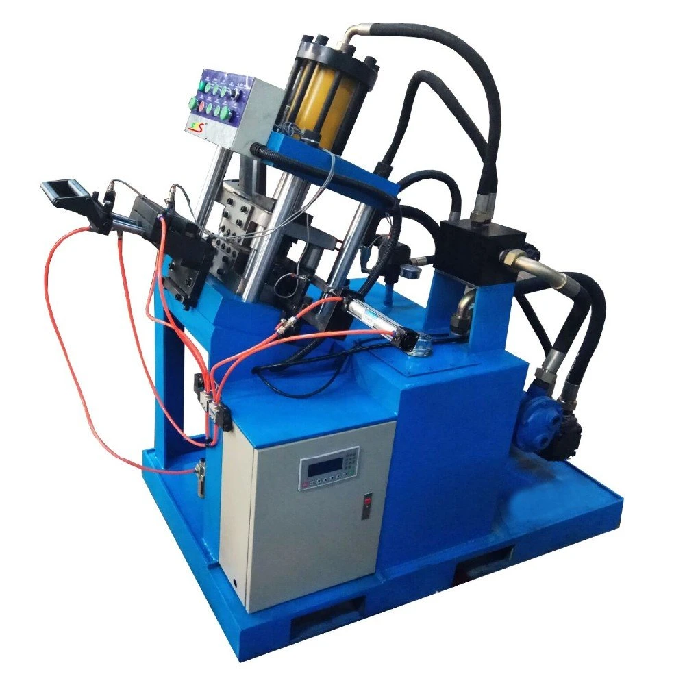 Staple Nail Making Machine Staple Forming Machine Production Line