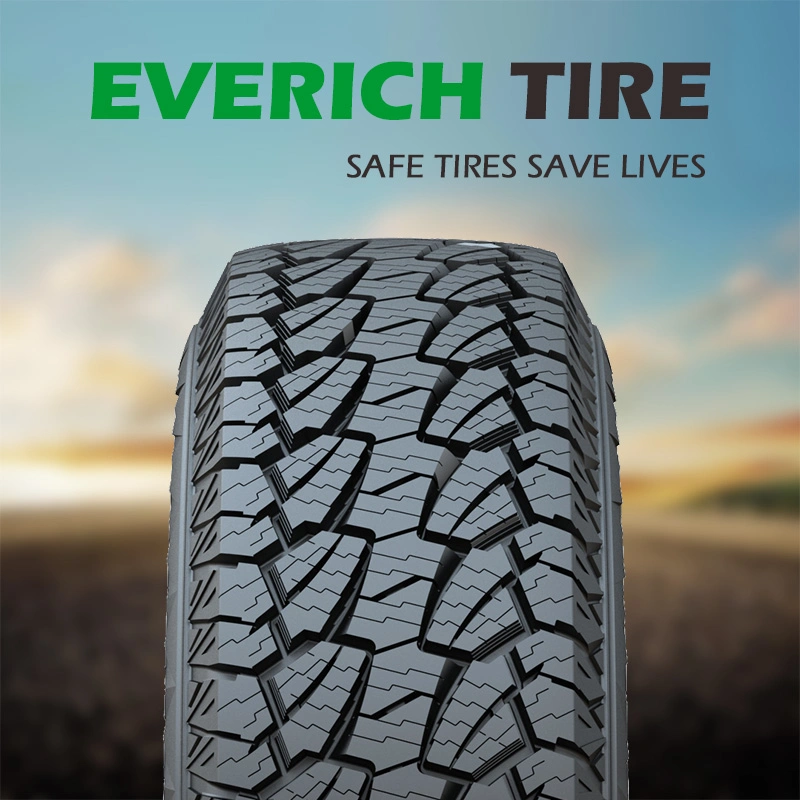 Long Mileage SUV UHP AT/MT Budget Car Tyres/ PCR Tyres (205/55R16 195/65R15 185/65R15 175/70R13)