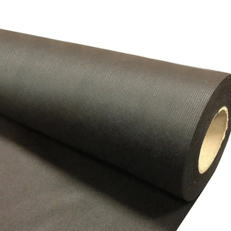 Polypropylene Weed Barrier Weed Control Fabric