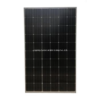 Excellent 540 Watt Mono Solar PV Mono Half Cell Module Solar Power Panel