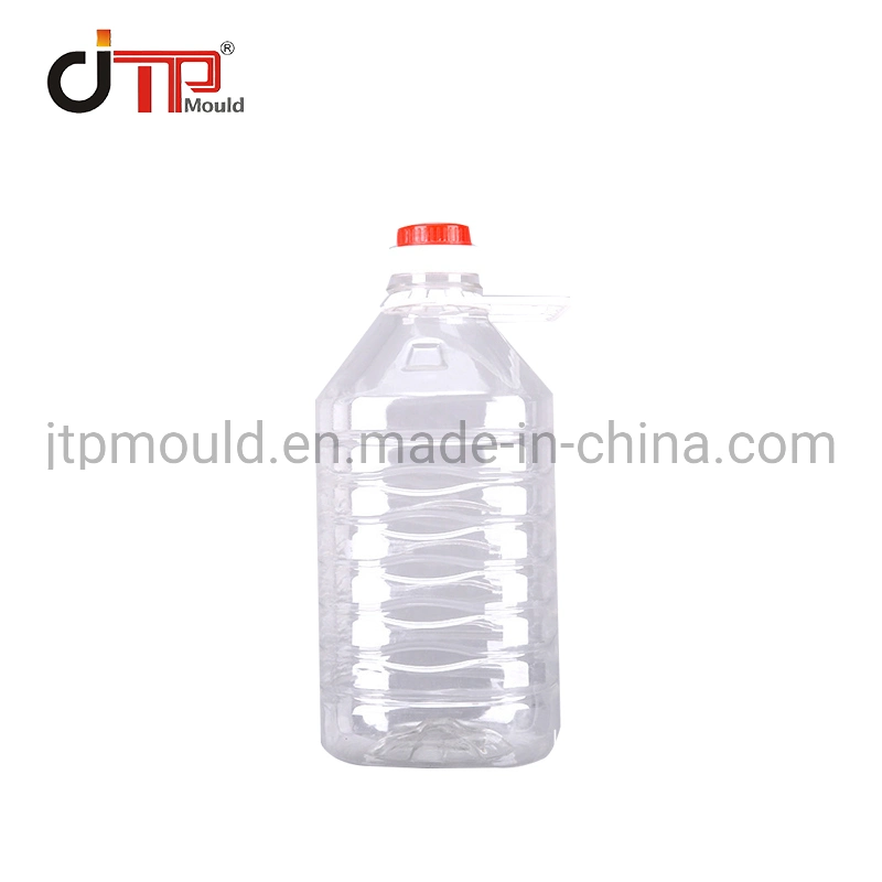 Rapid Manufacturing Bottle Blow Mould Automatic Blow Moulding for Pet Preform Mould