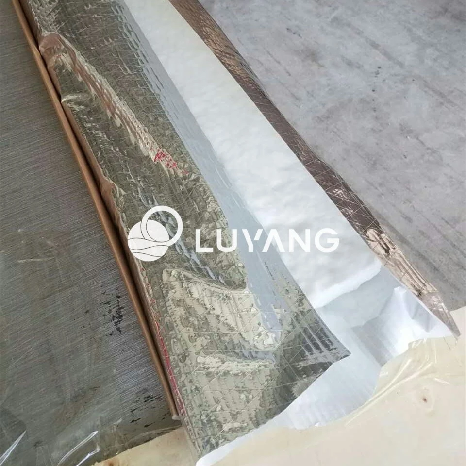 New Thermal Insulation Material Alumina China Wool Ceramic Blanket Price Industry Kiln Fiber Tempmax