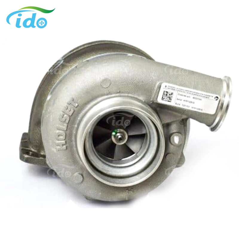 53319887507 Auto Parts turbocompresor para MAN TGA D2876lf