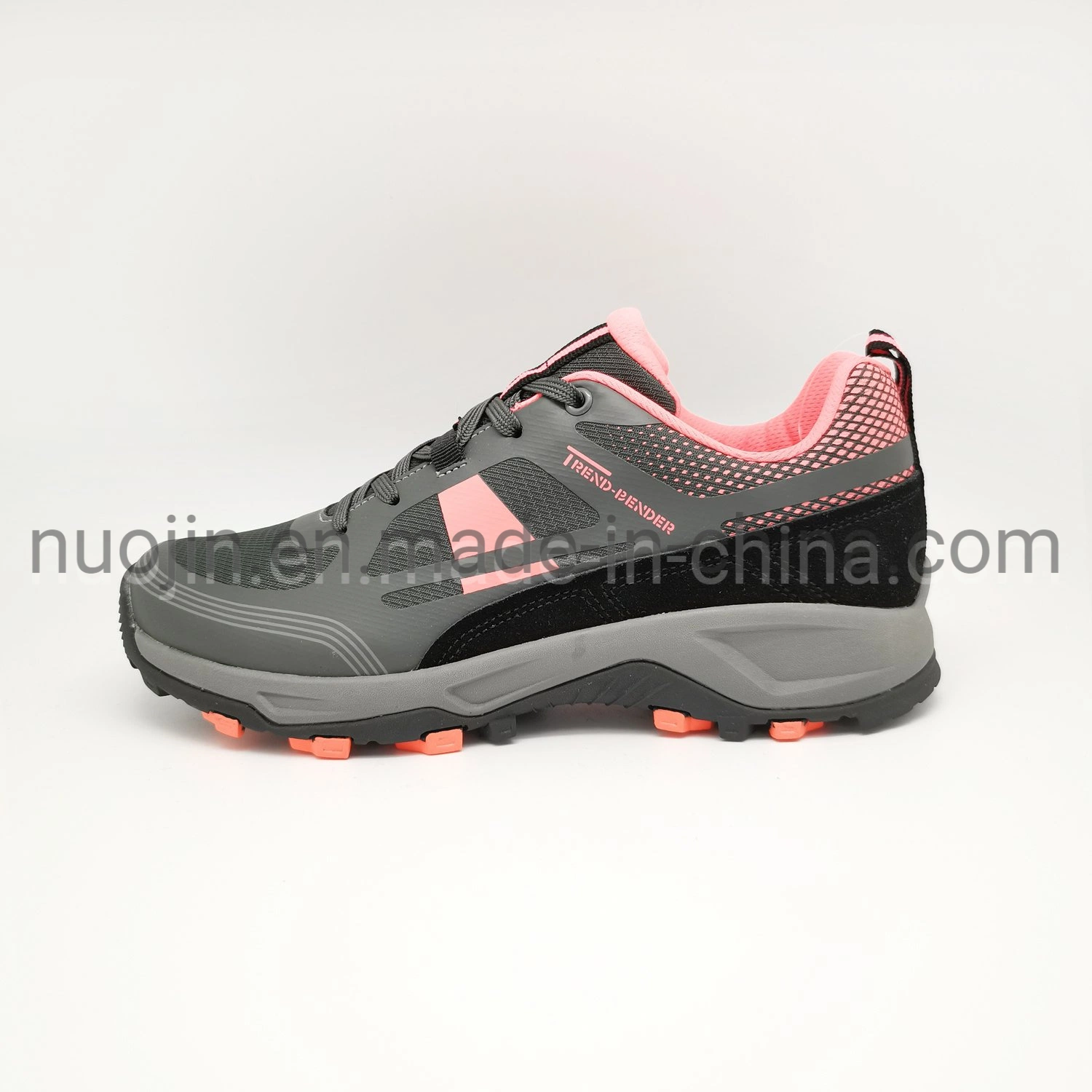 High-Top Men Gender Hiking Outdoor Shoes Casual Sports Shoes