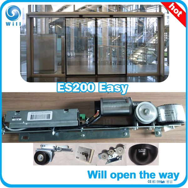 Hot Selling Automatic Door Es90