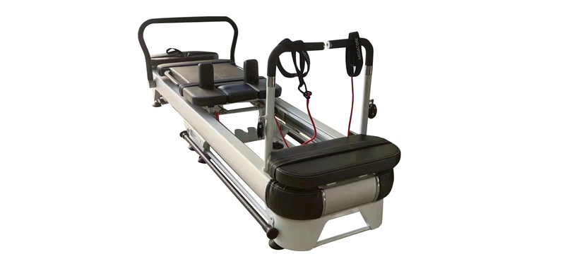 Megacore High Quality Gym Equipment Pilates Machine Pilates Reformer Commercial Workout Equipment