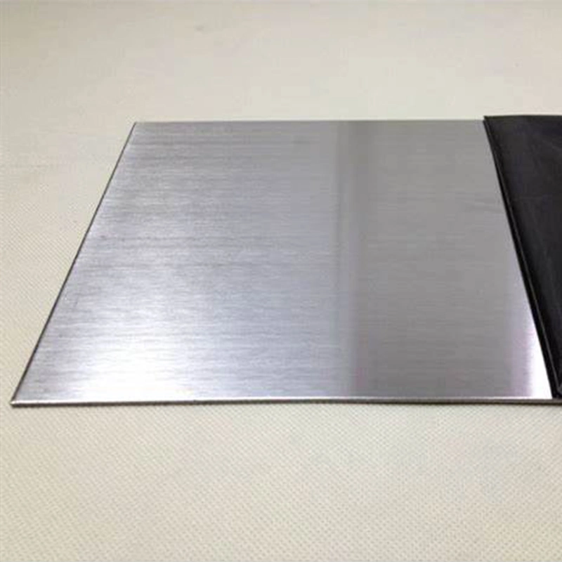 Hot Selling Stainless Steel Sheet / Plate 304 Turkey 201 316L 2b Ba 6K 8K 304 Stainless Steel Price for Industry