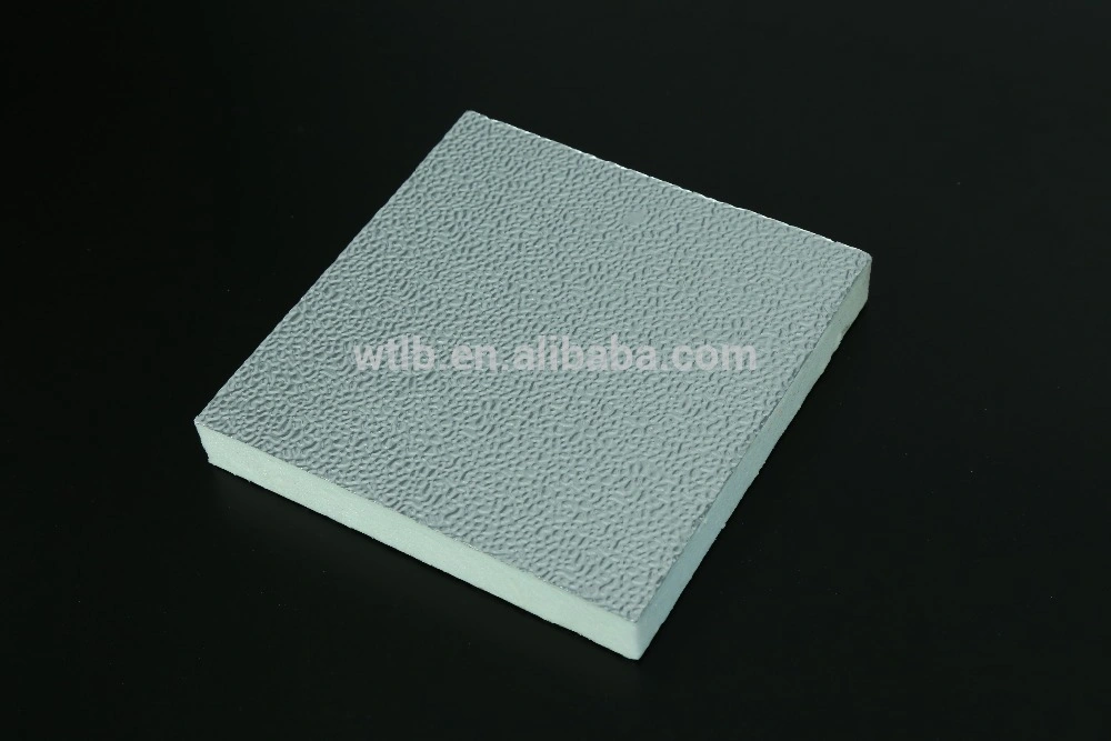 Phenolic Board Air Conditioning Composite Board