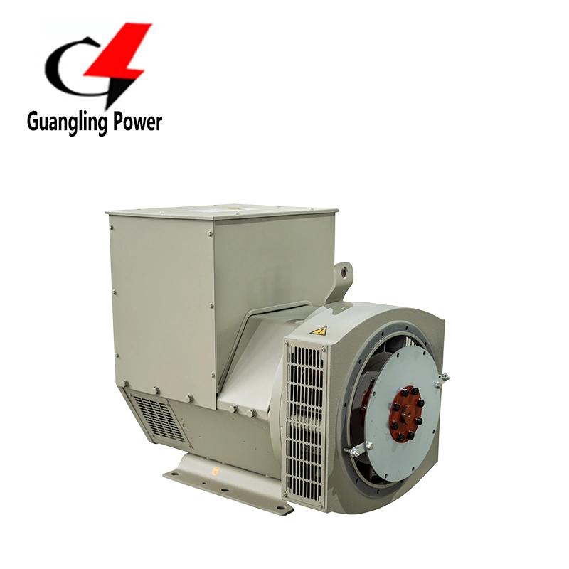 High quality/High cost performance 2 MW Power Alternator 2000kVA 1MW Brushless Model Generetor Price