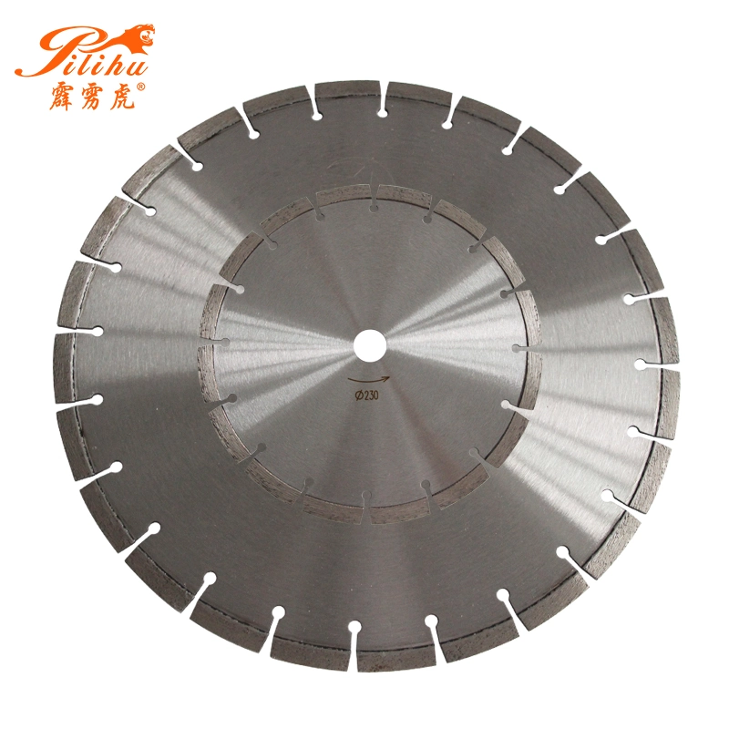 9inch Diamond Segmented 230mm Saw Blade for Marble