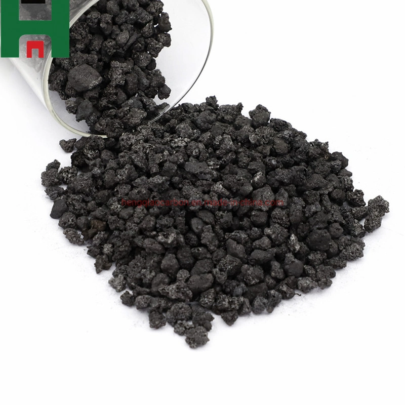 Synthetic Graphite GPC for Steel Mill