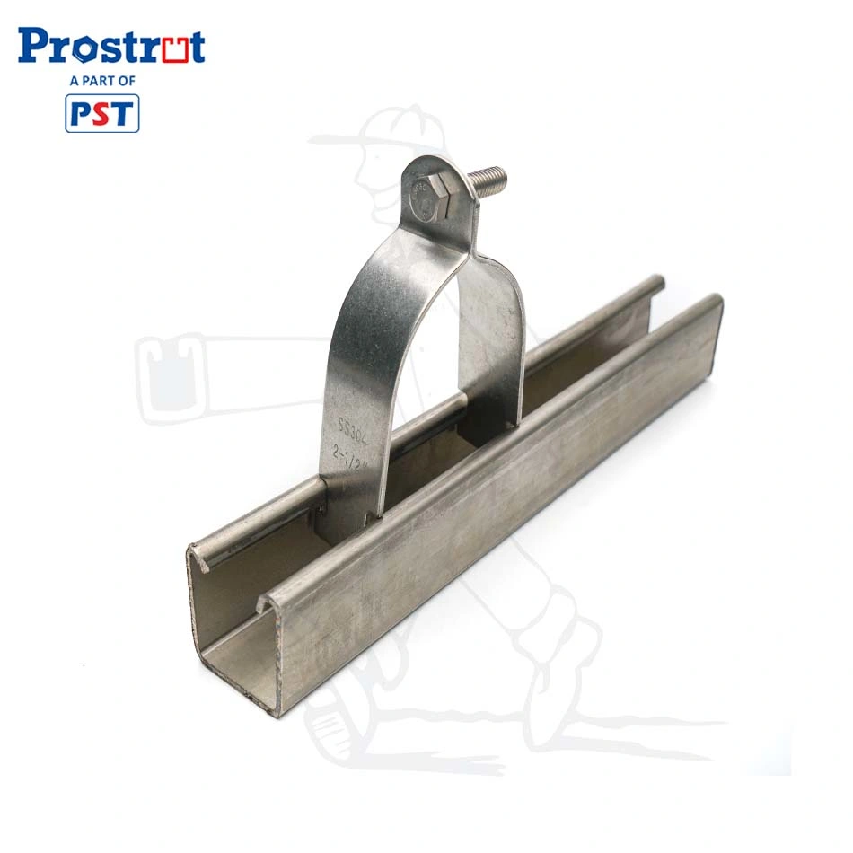 Steel Stainless Channels Solid Metal Frame