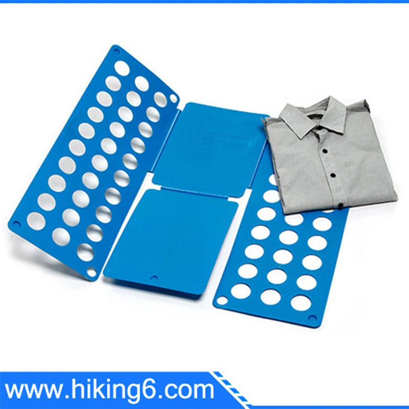 Adjustable Plastic T-Shirt Clothes Folder