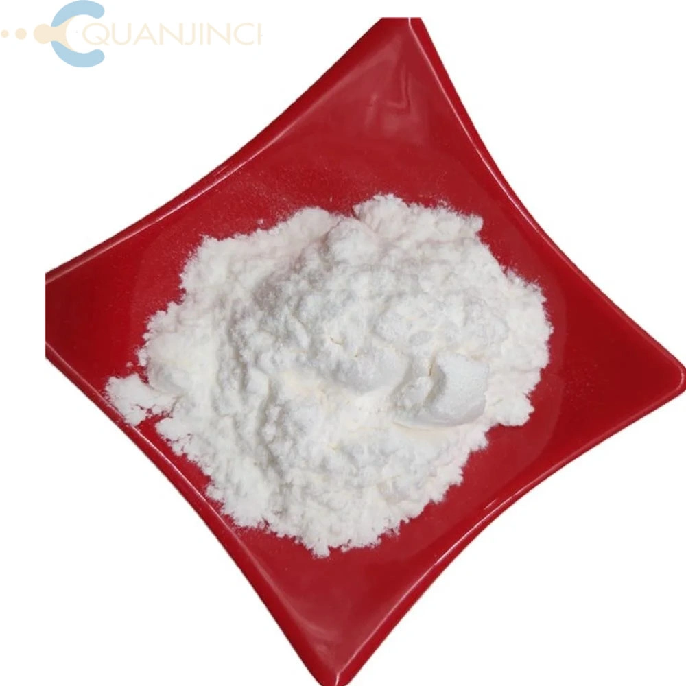 99% Purity Pharmaceutical Intermediate Uridine Powder CAS 58-96-8 Chemical Raw Material Uridine