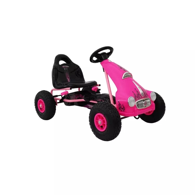 Preço barato alta qualidade Cool Criança Go Karts pedal E brinquedo elétrico para carros